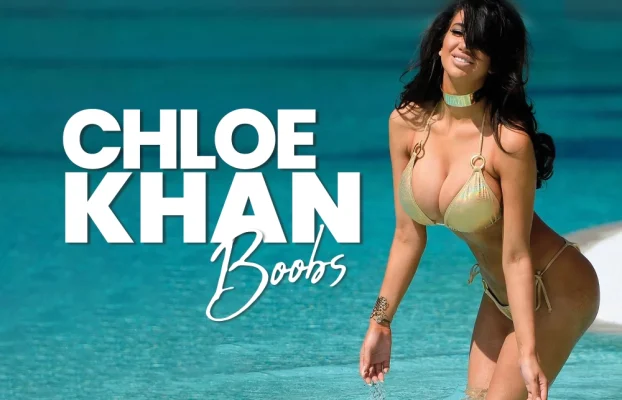 Chloe Khan Plastic Surgery