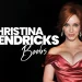 Christina Hendricks Boobs