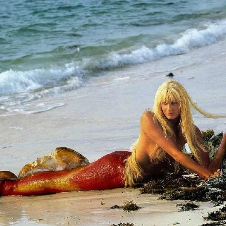 Daryl Hannah Before and After Plastic Surgery