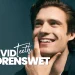 David Corenswet Teeth