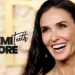 Demi Moore Teeth