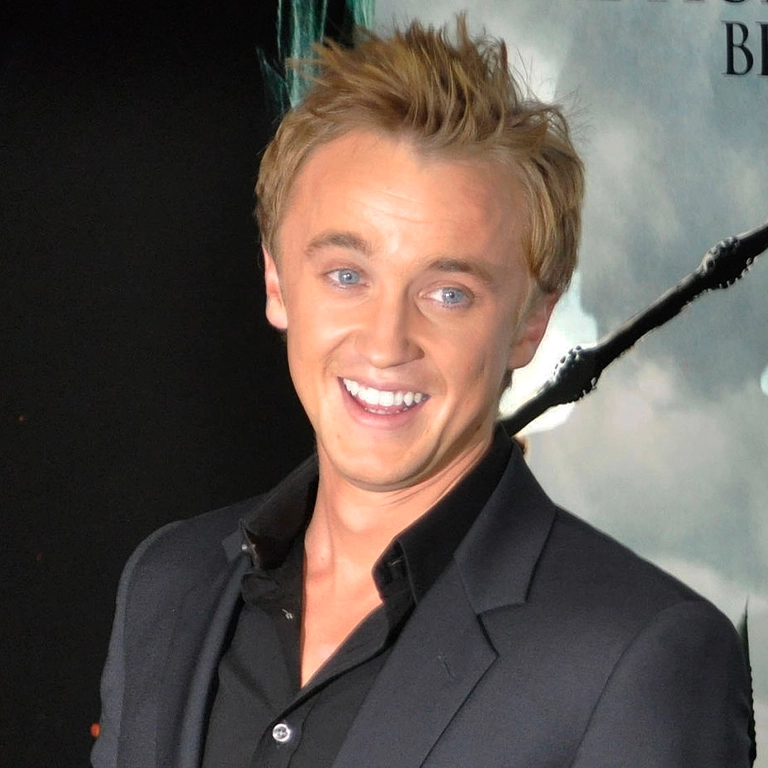 Did Tom Felton Get a Facelift