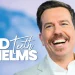 Ed Helms Teeth