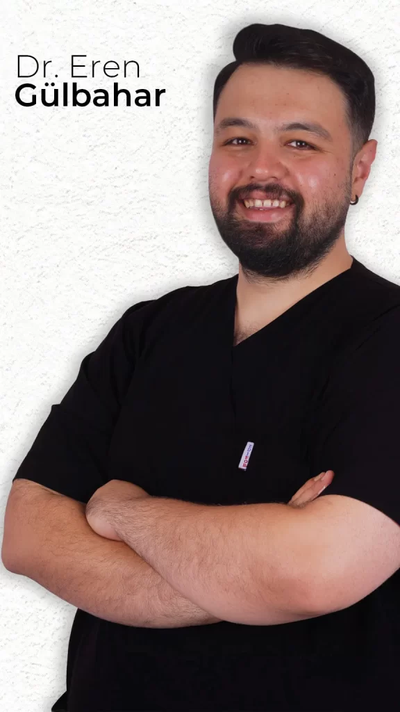 Dr. Hüseyin Eren Gülbahar