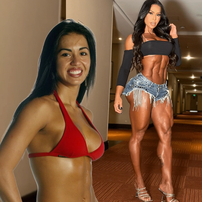 Gracyanne Barbosa Titties