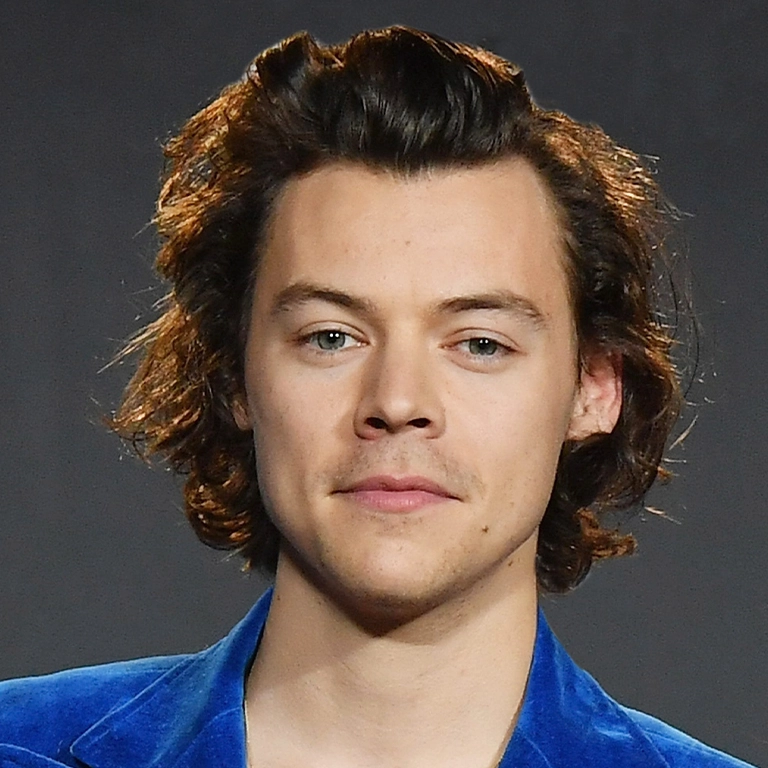 Harry Styles Hair Loss Treatment