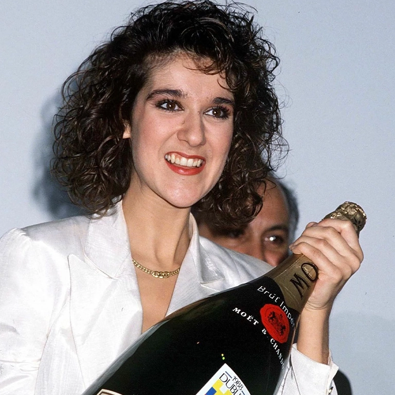 How to Get a Smile Makeover Like Celine Dion