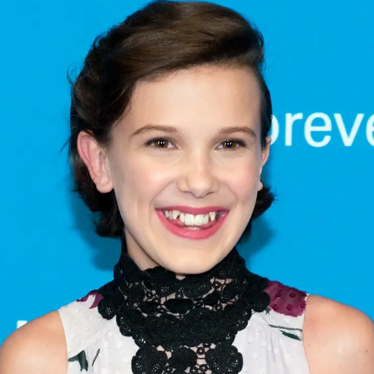 How to Get a Smile Makeover Like Millie Bobby Brown
