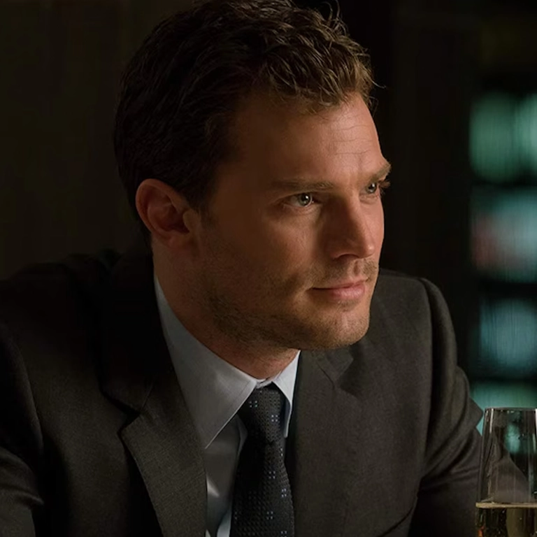 Jamie Dornan Biography