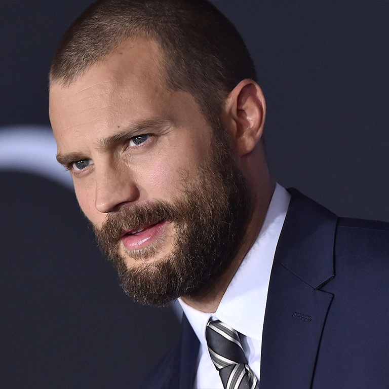 Jamie Dornan Plastic Surgery