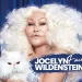 Jocelyn Wildenstein Face