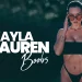 Kayla Lauren Plastic Surgery