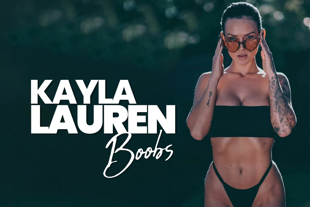 Kayla Lauren Plastic Surgery