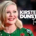 Kirsten Dunst Teeth