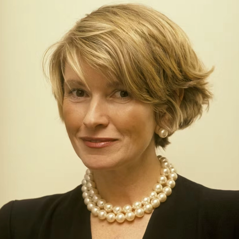 Martha Stewart Anti Aging Secrets
