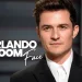 Orlando Bloom Face