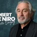 Robert De Niro Plastic Surgery