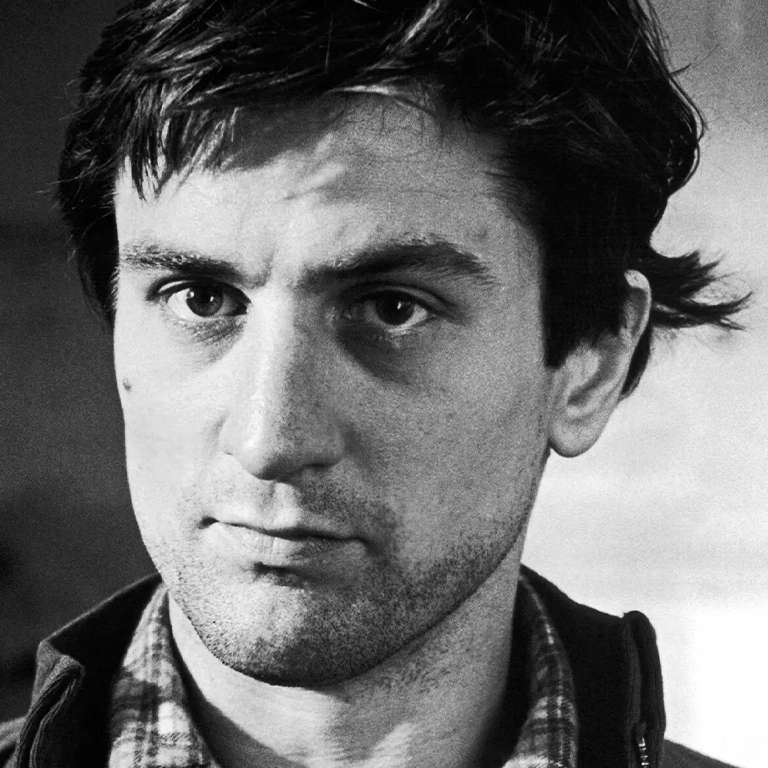 Robert De Niro and Facial Fillers