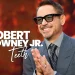 Robert Downey Jr. Teeth