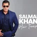Salman Khan Hair Transplant