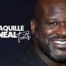 Shaquille O’Neal Teeth