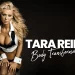 Tara Reid Body Transformation