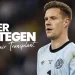 Ter Stegen Hair Transplant