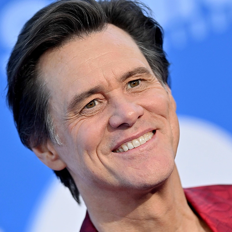 The Dental Procedures Behind Jim Carrey Smile
