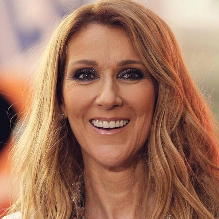 The Story Behind Celine Dion's New Teeth