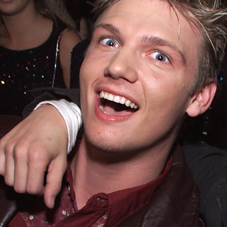 The Truth About Nick Carter Teeth