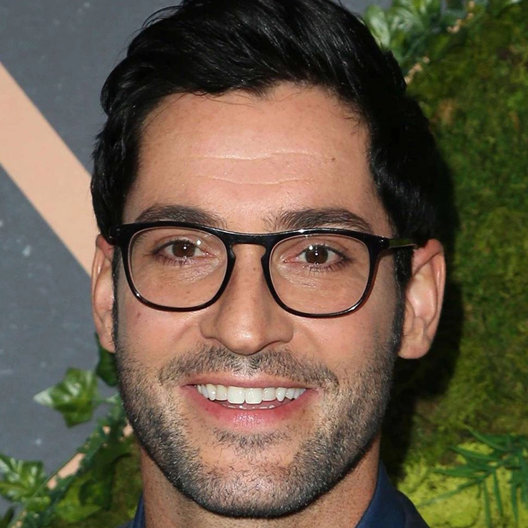 The Truth About Tom Ellis's Perfect Smile