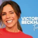 Victoria Beckham Teeth