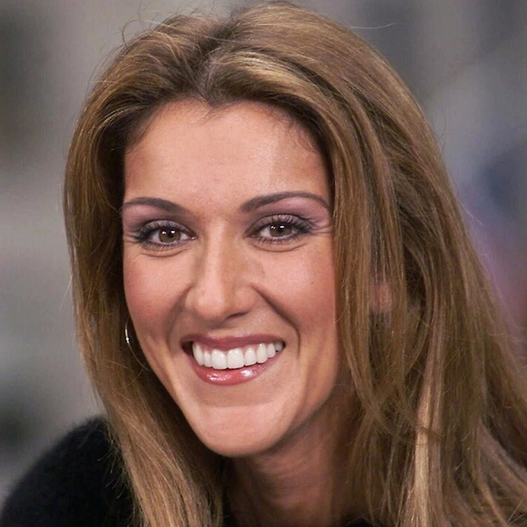 What Happened to Celine Dion's Smile