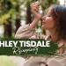 Ashley Tisdale Rhinoplasty