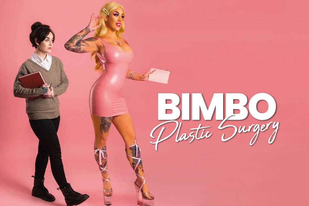 Bimbo Plastic Surgery
