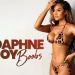 Daphne Joy Boobs