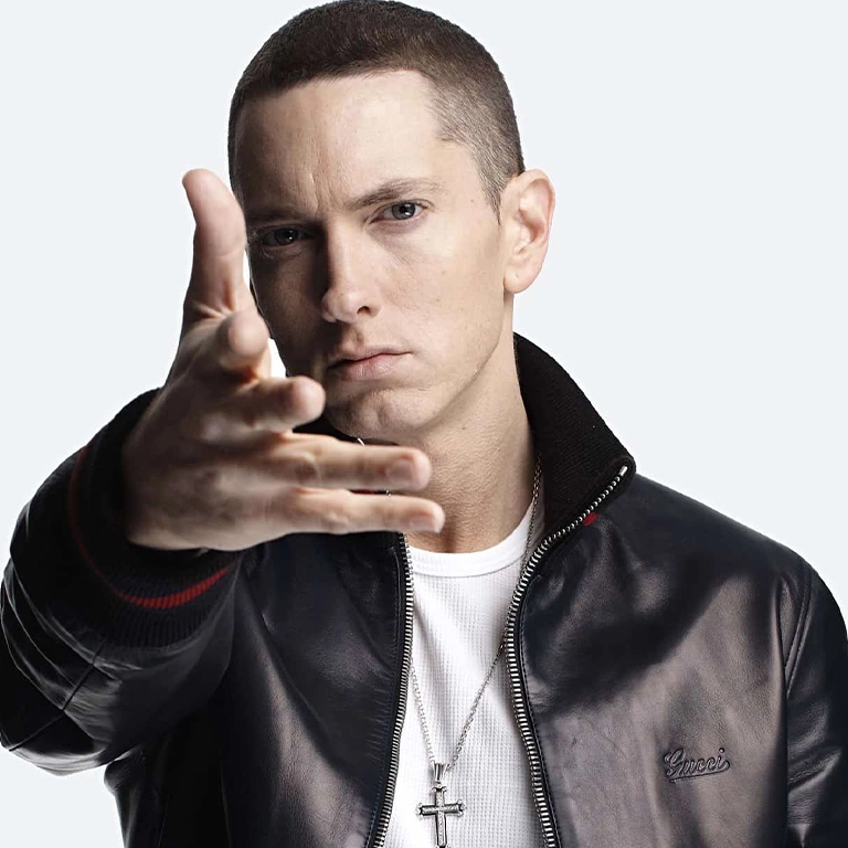 Fans React to Eminem’s Transformation