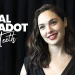 Gal Gadot Teeth
