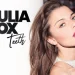 Julia Fox Teeth