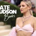Kate Hudson Plastic Surgery