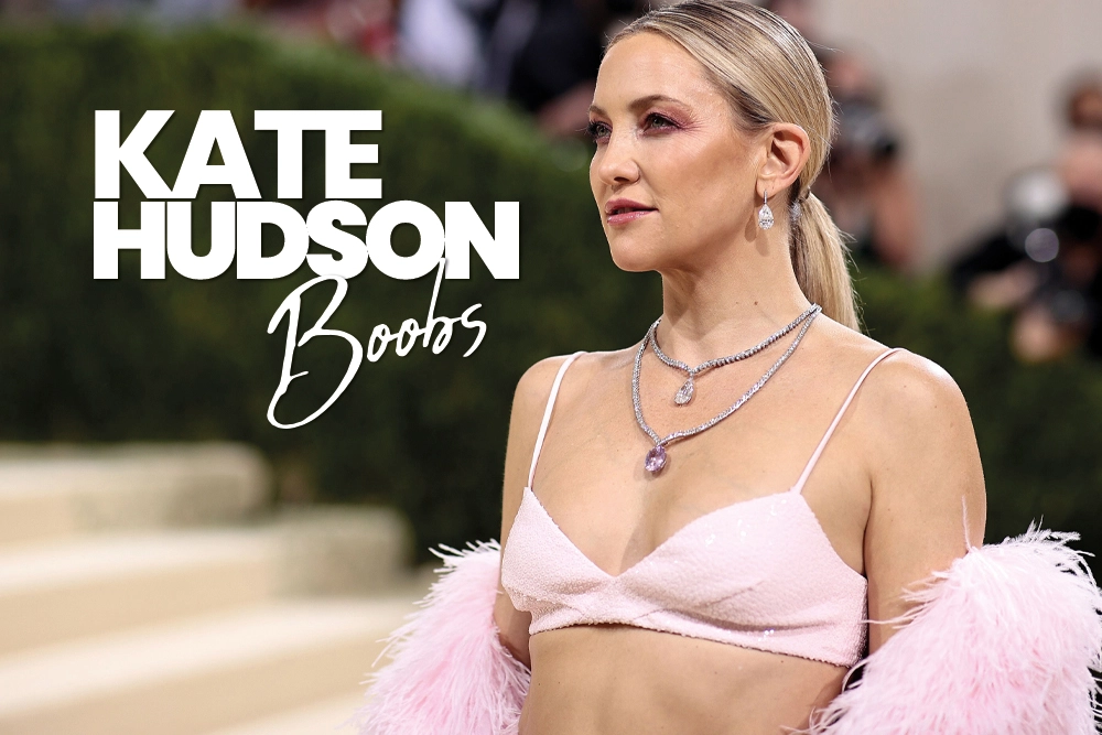 Kate Hudson Plastic Surgery