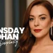 Linsday Lohan Rhinoplasty