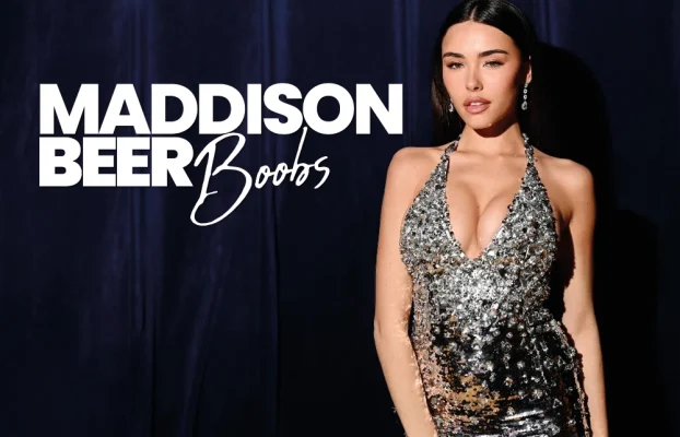 Maddison Beer Boobs