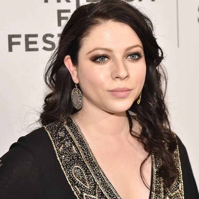 Michelle Trachtenberg Before and After