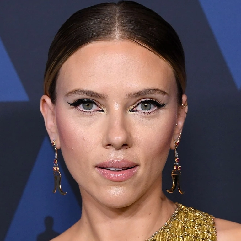 Rhinoplasty for a Subtle Change