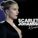 Scarlett Johansson Rhinoplasty