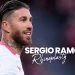 Sergio Ramos Rhinoplasty