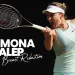 Simona Halep Breast Reduction