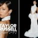 Taylor Russell Plastic Surgery