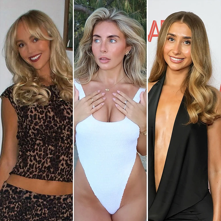 The Billion-Dollar Question Is the OnlyFans Body Real or Built with Plastic Surgery